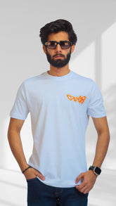 Off White Men's Tshirt